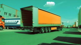 Berufsinfo-Video - Your job. TransportsachbearbeiterIn