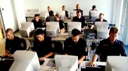 Berufsinfo-Video - your job. Berufe im Dienste der Sicherheit