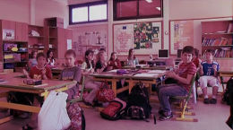 Berufsinfo-Video - SonderschullehrerIn