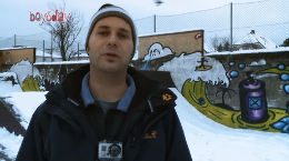 Berufsinfo-Video - Social Works: Jugendsozialarbeiter