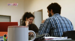 Berufsinfo-Video - Social Works: Schulsozialarbeiter