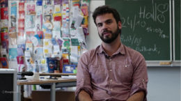 Berufsinfo-Video - Your job. Berufe in der Sozialen Arbeit