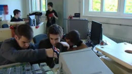 Berufsinfo-Video - Your job. Sonne - Strom - Zukunft