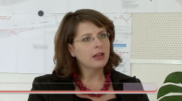 Berufsinfo-Video - FEMtech-Expertin: Renate Tisch, Physikerin