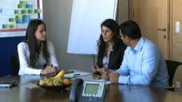 Berufsinfo-Video - Your job. E-Commerce-Consultant