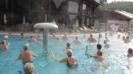 Berufsinfo-Video - WellnesstrainerIn - Your job. Berufe in Gesundheit, Fitness, Wellness