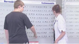 Berufsinfo-Video - Your job. Lehrberufe im Gesundheitsbereich