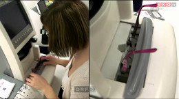 Berufsinfo-Video - WKOÖ: Lebe dein Talent. Die Lehre. - Augenoptik