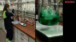 Berufsinfo-Video - WKOÖ: Lebe dein Talent. Die Lehre. - Chemieverfahrenstechnik