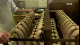 Berufsinfo-Video - WKOÖ: Lebe dein Talent. Die Lehre. - Fleischverarbeitung