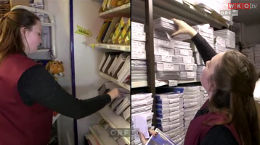 Berufsinfo-Video - WKOÖ: Lebe dein Talent. Die Lehre. - Einzelhandel - Allgemeiner Einzelhandel