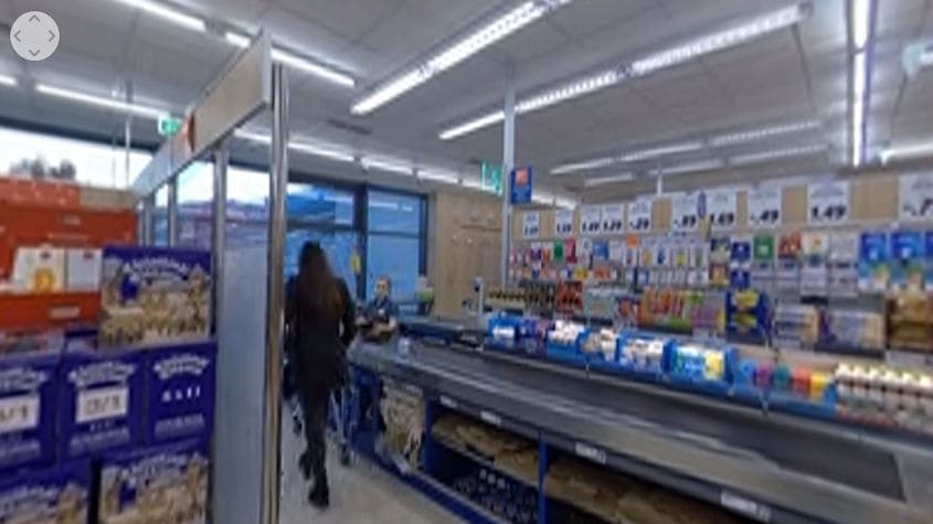 Berufsinfo-Video - WKO Berufe VR: Einzelhandel - Allgemeiner Einzelhandel