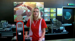 Berufsinfo-Video - LernWasGscheits: FeinkostverkäuferIn