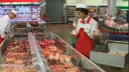 Berufsinfo-Video - WKO - Der Handel - Feinkostfachverkauf