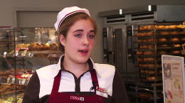 Berufsinfo-Video - Lern was gscheit‘s - Lehrberufe im Handel