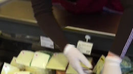 Berufsinfo-Video - Lern was gscheit‘s - Lehrberufe im Handel