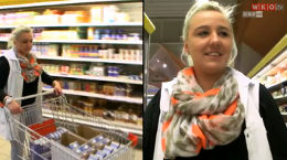 Berufsinfo-Video - WKOÖ: Lebe dein Talent. Die Lehre. - Einzelhandel - Lebensmittelhandel