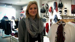 Berufsinfo-Video - LernWasGscheits: Mode und LifestyleberaterIn