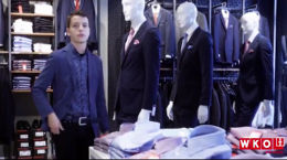 Berufsinfo-Video - WKO - Der Handel / Eine facettenreiche Lehre