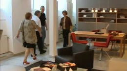 Berufsinfo-Video - WKO - Der Handel - Einrichtungsberatung