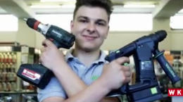 Berufsinfo-Video - WKO - Der Handel / Eine facettenreiche Lehre