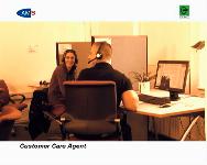 Berufsinfo-Video - Your job. Customer Care Agent (m./w.)