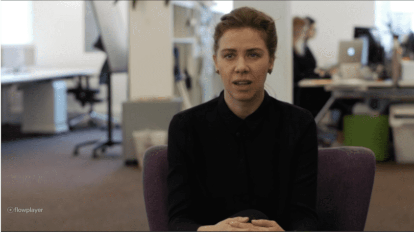 Berufsinfo-Video - Your job. Berufe in der Werbung - Social Media ManagerIn