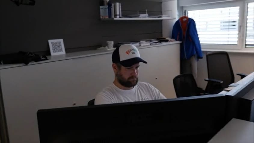 Berufsinfo-Video - AMS Video: MINT - Informatik