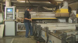 Berufsinfo-Video - „Lern was G’scheits! – Tischlerei oder Tischlerei-Technik? JA!