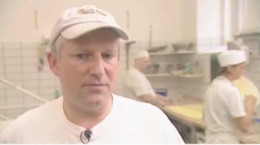 Berufsinfo-Video - Your job.