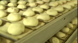 Berufsinfo-Video - WKOÖ: Lebe dein Talent. Die Lehre. - BäckerIn