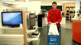 Berufsinfo-Video - LernWasGscheits: Elektro- und ElektronikberaterIn