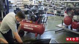 Berufsinfo-Video - WKO - Der Handel / Eine facettenreiche Lehre