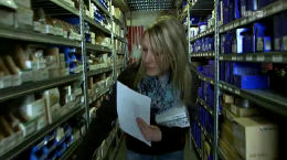 Berufsinfo-Video - WKOÖ: Lebe dein Talent. Die Lehre. - Einzelhandel - Kraftfahrzeuge und Ersatzteile