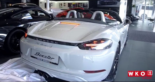 Berufsinfo-Video - WKO - Der Handel / Eine facettenreiche Lehre