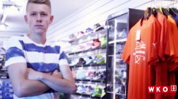 Berufsinfo-Video - WKO - Der Handel / Eine facettenreiche Lehre