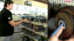 Berufsinfo-Video - WKOÖ: Lebe dein Talent. Die Lehre. - Einzelhandel - Eisen- und Hartwaren