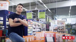 Berufsinfo-Video - WKO - Der Handel / Eine facettenreiche Lehre