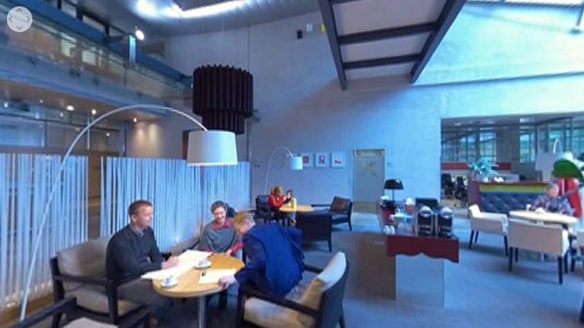 Berufsinfo-Video - WKO Berufe VR: Bankkaufmann / Bankkauffrau