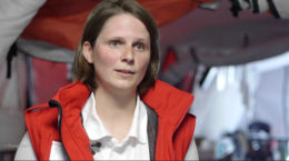 Berufsinfo-Video - Your job. Berufe in der Katastrophenhilfe