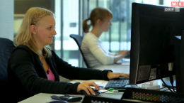 Berufsinfo-Video - WKOÖ: Lebe dein Talent. Die Lehre. - KonstrukteurIn - Maschinenbautechnik