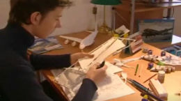 Berufsinfo-Video - Kunststofftechnik