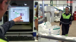 Berufsinfo-Video - WKOÖ: Lebe dein Talent. Die Lehre. - Kunststofftechnik