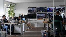 Berufsinfo-Video - Your job. Systemtechnik & Netzwerktechnik