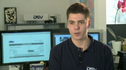 Berufsinfo-Video - Your job. SpeditionslogistikerIn