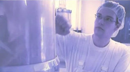 Berufsinfo-Video - Your job. Lehrberufe im Bereich Lebensmittel