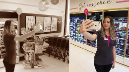 Berufsinfo-Video - Lern was gscheit‘s - Lehrberufe im Handel