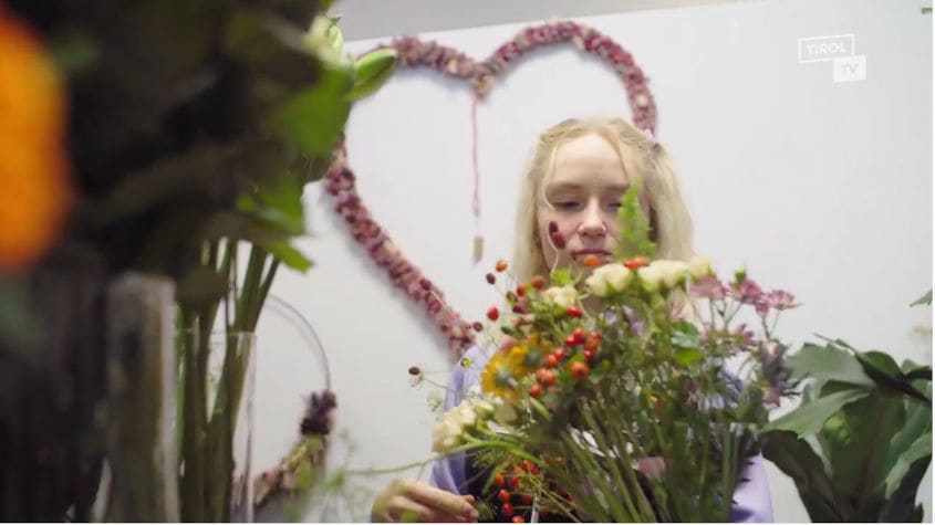 Berufsinfo-Video - berufsreise.at präsentiert: Lehrlingsportrait