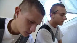 Berufsinfo-Video - Your job. Wenn wir fertig sind, ist alles schöner