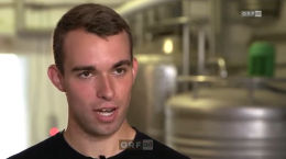 Berufsinfo-Video - WKOÖ: Lebe dein Talent. Die Lehre. - Brau- und Getränketechnik